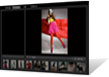 Image of alexandravz.com - An Online Galleries Portfolio Website