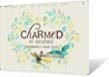 Image of charmedbyartistudio.us - An Online Galleries Portfolio Website