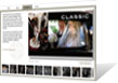 Image of davidfowler.com.au - An Online Galleries Portfolio Website