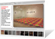 Image of denisekeele-bedford.com - An Online Galleries Portfolio Website