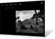 Image of georginalampe.com - An Online Galleries Portfolio Website
