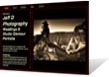 Image of jeffdphotography.com.au - An Online Galleries Portfolio Website