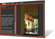 Image of lauralights.com - An Online Galleries Portfolio Website