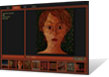 Image of mardene.com - An Online Galleries Portfolio Website