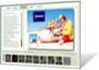 Image of monkeysundiesonline.com.au - An Online Galleries Portfolio Website