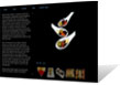 Image of mulcahywintermedia.com - An Online Galleries Portfolio Website