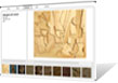 Image of pamwragg.com.au - An Online Galleries Portfolio Website