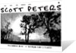 Image of scottpeters.com.au - An Online Galleries Portfolio Website