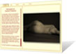 Image of timothybanderson.com - An Online Galleries Portfolio Website